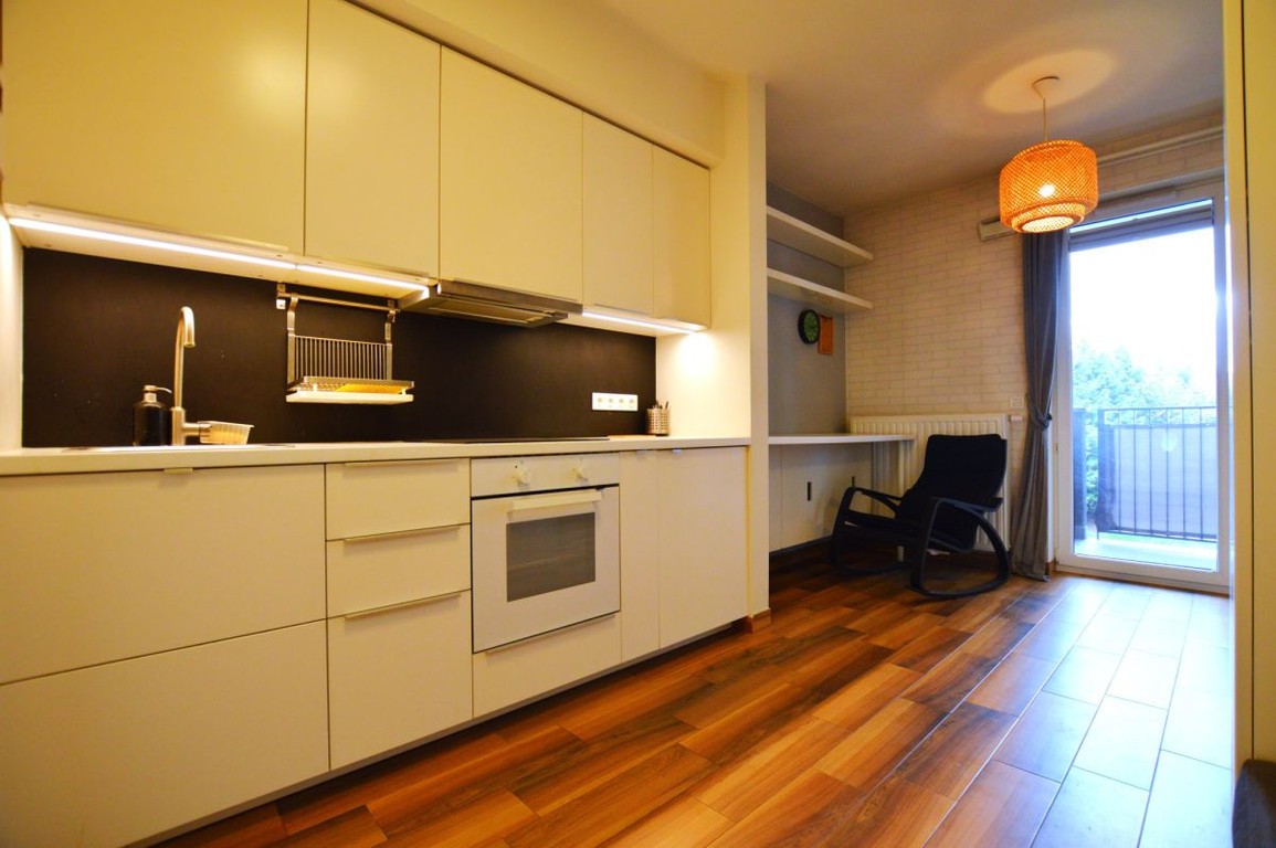 Kawalerka na wynajem, 25 m² Bemowo, Generała Tadeusza Pełczyńskiego