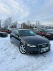 Audi A4 IV (B8)