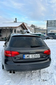 Audi A4 IV (B8)-2