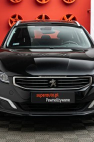 Peugeot 508 I 1.6 THP aut 1.6 THP aut 165KM-2