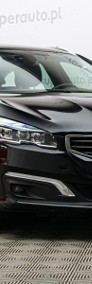 Peugeot 508 I 1.6 THP aut 1.6 THP aut 165KM-3