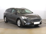 Ford Focus IV , Klimatronic, Tempomat, Podgrzewane siedzienia