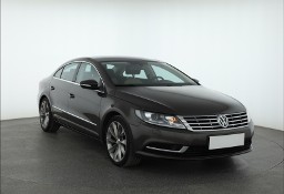 Volkswagen CC I Salon Polska, Serwis ASO, DSG, Xenon, Bi-Xenon, Klimatronic,