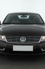 Volkswagen CC I Salon Polska, Serwis ASO, DSG, Xenon, Bi-Xenon, Klimatronic,-2