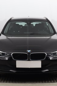 BMW SERIA 3 , 184 KM, Automat, Navi, Xenon, Bi-Xenon, Klimatronic,-2