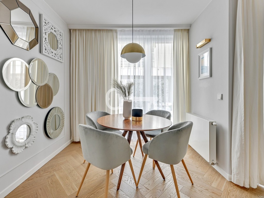 Mieszkanie na wynajem, 78 m² Orłowo, Orłowska