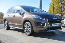 Peugeot 3008 I klimatronic*gwarancja*alufelgi*jak nowy*pełna obsługa*nowe opony*