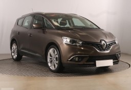 Renault Grand Scenic IV , Salon Polska, 7 miejsc, VAT 23%, Klimatronic, Tempomat,