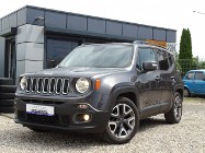 Jeep Renegade I 1.6M-Jet Fajny Stan!!!