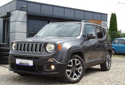 Jeep Renegade I 1.6M-Jet Fajny Stan!!!