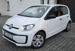 Volkswagen up! Bezwypadkowy* Ks. Serwisowa* Klima* Nowe opony* Zadbany