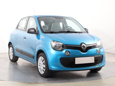 Renault Twingo III , Klima, Parktronic-1