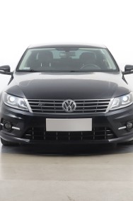 Volkswagen CC II , Salon Polska, Serwis ASO, Navi, Xenon, Bi-Xenon,-2