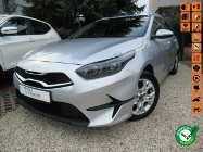 Kia Cee&apos;d III BEZWYPADKOWY Fabryczna Gwarancja Pakiet Smart Full Led Salon Polska