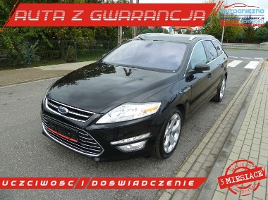 Ford Mondeo VII-1