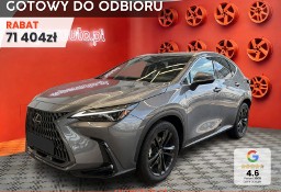 Lexus NX NX 14- 450h+ Prestige 2.5 Plug-in Hybrid NX 450h+ Prestige 2.5 Plug-in Hybrid