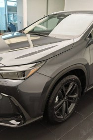 Lexus NX NX 14- 450h+ Prestige 2.5 Plug-in Hybrid NX 450h+ Prestige 2.5 Plug-in Hybrid-2
