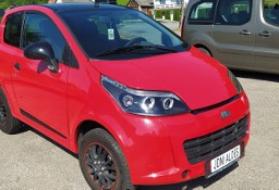 Microcar Inny Simpa Aloes L6e 2011r