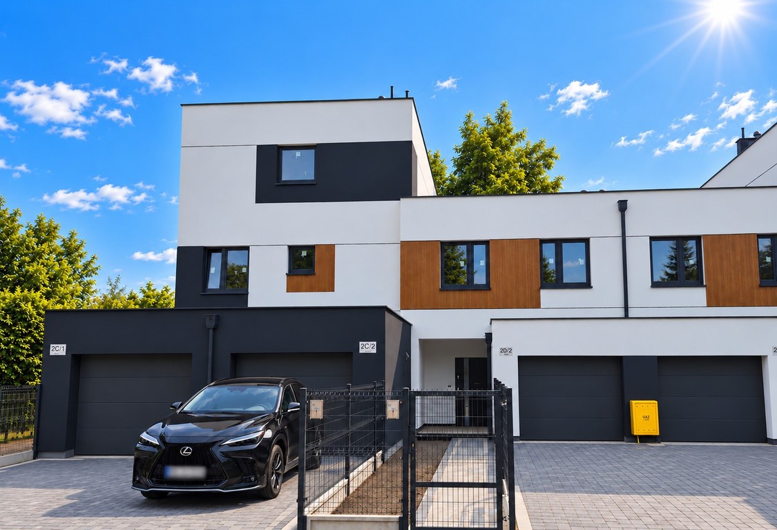 Dom na sprzedaż, 5 pokoi, 98 m², Sulejówek