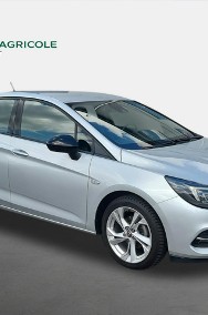 Opel Astra K 1.5 CDTI GS Line S&S Hatchback. WI525LF-2