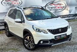 Peugeot 2008 Full opcja stan ideał