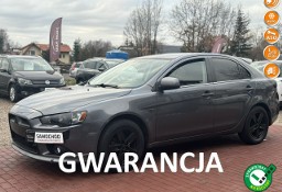 Mitsubishi Lancer VIII Gwarancja,Gaz