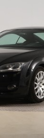 Audi TT II (8J) , Serwis ASO, Xenon, Bi-Xenon, Klimatronic, , Serwis ASO, Xenon, Bi-Xenon,-3