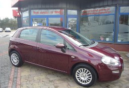Fiat Punto IV Salon PL