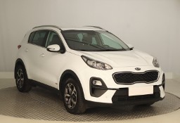 Kia Sportage IV , Salon Polska, Serwis ASO, Automat, Navi, Klima, Tempomat,
