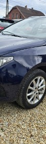 SEAT Ibiza V 125tyś km.Ekonomiczy Silnik.Przestronne kombi.-3