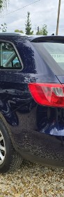 SEAT Ibiza V 125tyś km.Ekonomiczy Silnik.Przestronne kombi.-4