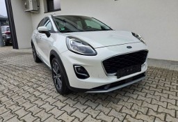 Ford Puma II 155kM * Full LED * navi * PDC *