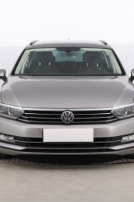 Volkswagen Passat B8 , Automat, Klimatronic, Tempomat, Parktronic-2