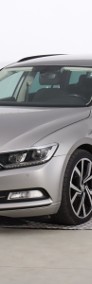 Volkswagen Passat B8 , Automat, Klimatronic, Tempomat, Parktronic-3