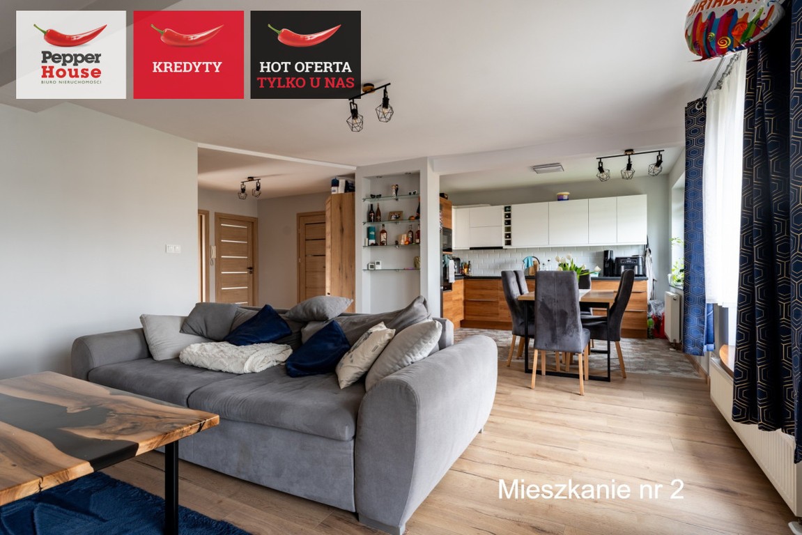 5-room house & single family of 170 m²