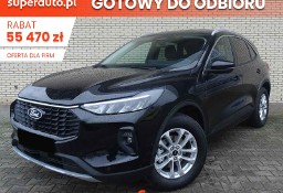 Ford Kuga IV Titanium 2.5 FHEV Titanium 2.5 FHEV 180KM / Pakiet Winter, Driver As