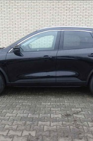 Ford Kuga IV Titanium 2.5 FHEV Titanium 2.5 FHEV 180KM / Pakiet Winter, Driver As-2