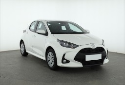 Toyota Yaris IV , Salon Polska, 1. Właściciel, Serwis ASO, VAT 23%, Klima,
