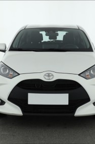 Toyota Yaris IV , Salon Polska, 1. Właściciel, Serwis ASO, VAT 23%, Klima,-2