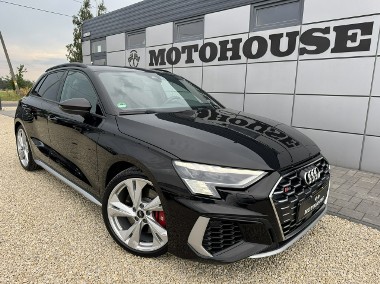 Audi S3 III (8V) 2,0 TFSI quattro S-tronic 23%VAT-1