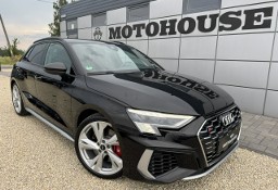 Audi S3 III (8V) 2,0 TFSI quattro S-tronic 23%VAT