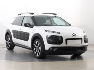 Citroen C4 Cactus I , Salon Polska, Serwis ASO, VAT 23%, Klimatronic, Tempomat,