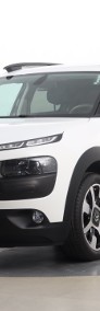 Citroen C4 Cactus I , Salon Polska, Serwis ASO, VAT 23%, Klimatronic, Tempomat,-3