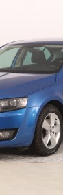 Skoda Octavia III , Salon Polska, Serwis ASO, DSG, Navi, Xenon, Bi-Xenon,-3