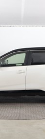 Toyota RAV 4 IV Salon Polska, Serwis ASO, Automat, Skóra, Navi, Klimatronic,-4