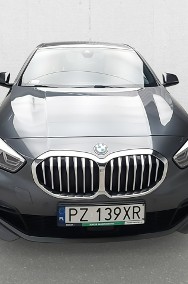 BMW SERIA 1 F40-2
