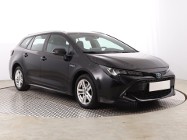 Toyota Corolla XII , Serwis ASO, Automat, VAT 23%, Navi, Klimatronic, Tempomat,