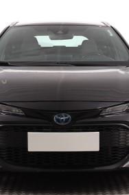 Toyota Corolla XII , Serwis ASO, Automat, VAT 23%, Navi, Klimatronic, Tempomat,-2