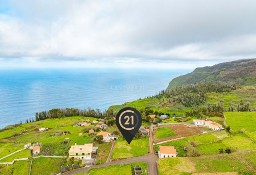 Działka inna Ilha Da Madeira, Ponta Do Pargo