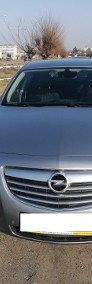 2.0CDTI***Hatchback***climatronic***Gwar.przebiegu!!!-3